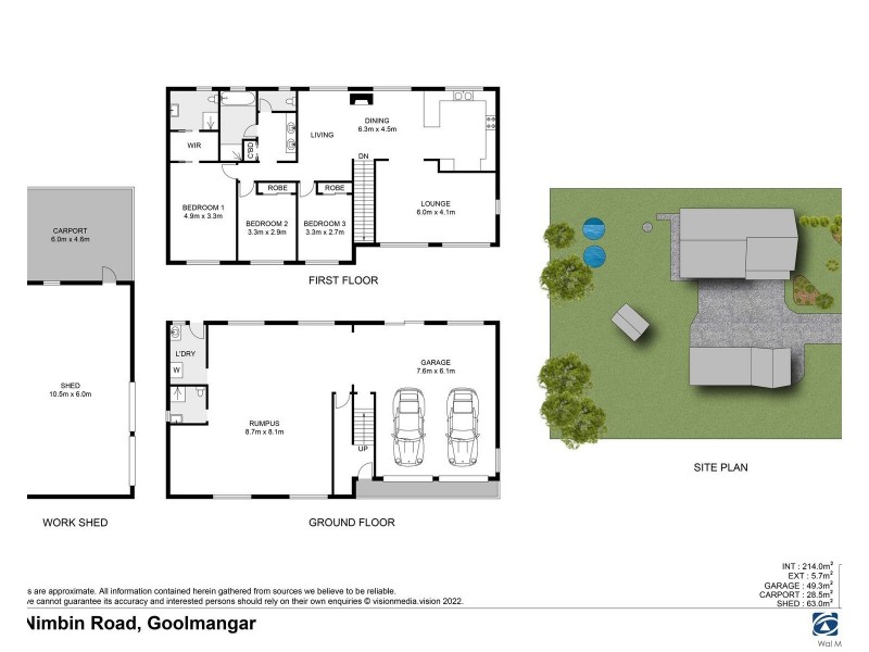 841 Nimbin Road, Goolmangar NSW 2480