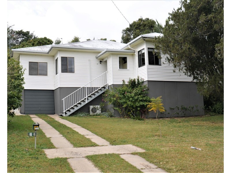 46 O’Flynn Street, Lismore Heights NSW 2480