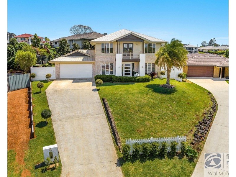 12 Blue Wren Place, Goonellabah NSW 2480