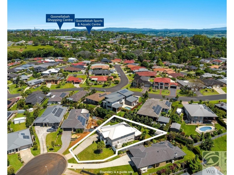 12 Blue Wren Place, Goonellabah NSW 2480