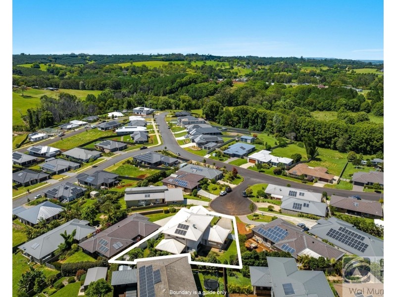 12 Blue Wren Place, Goonellabah NSW 2480