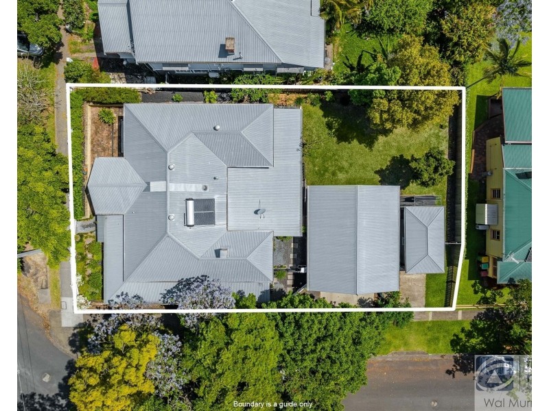 45 Parkes Street, Girards Hill NSW 2480