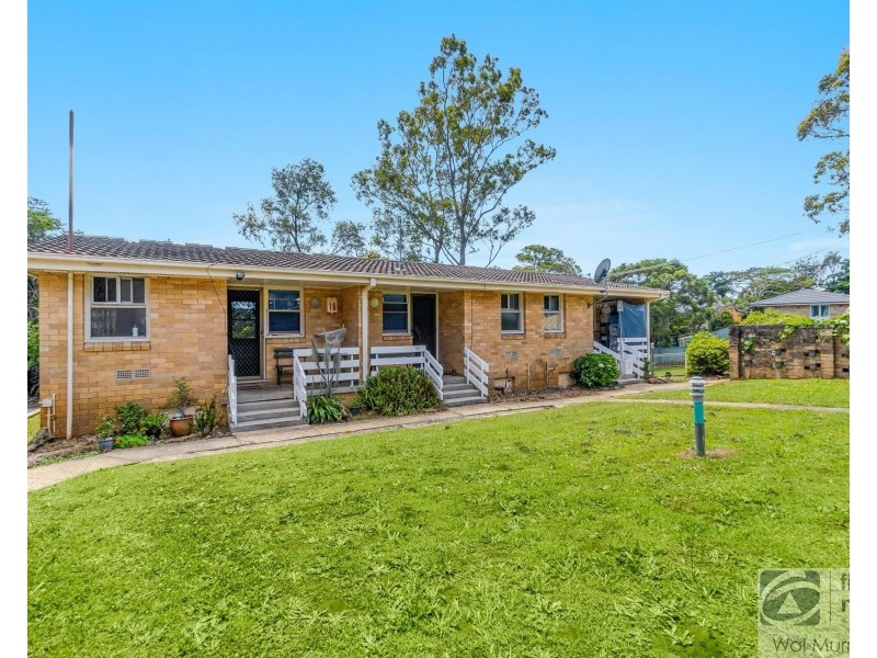 1 Phillip Street, Goonellabah NSW 2480