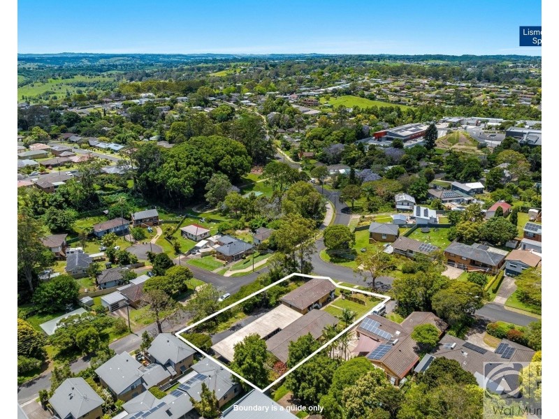 1 Phillip Street, Goonellabah NSW 2480