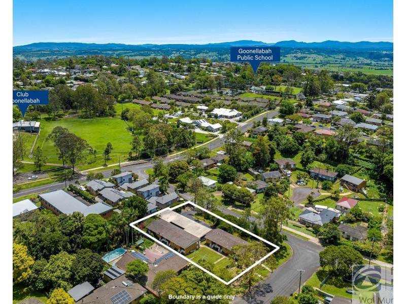 1 Phillip Street, Goonellabah NSW 2480
