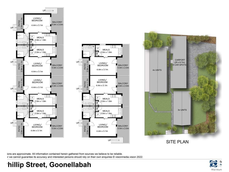 1 Phillip Street, Goonellabah NSW 2480