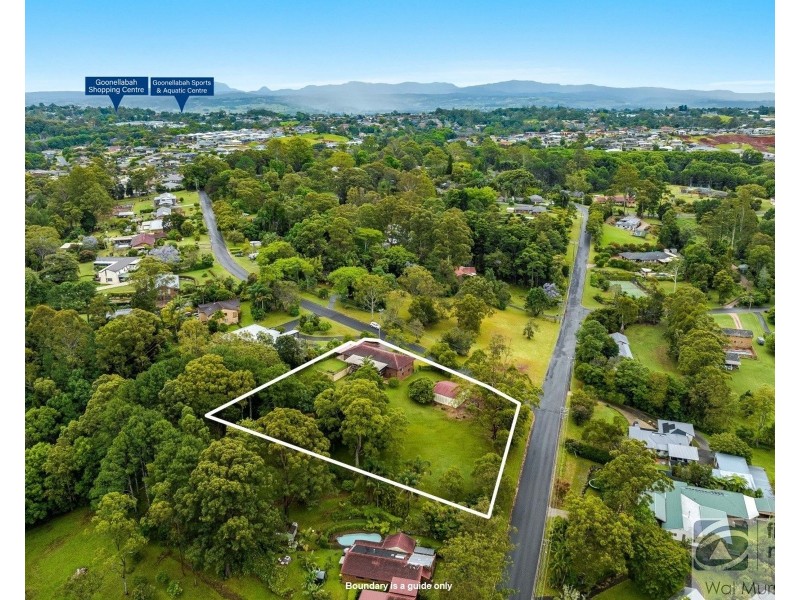 2 Pamela Drive, Chilcotts Grass NSW 2480
