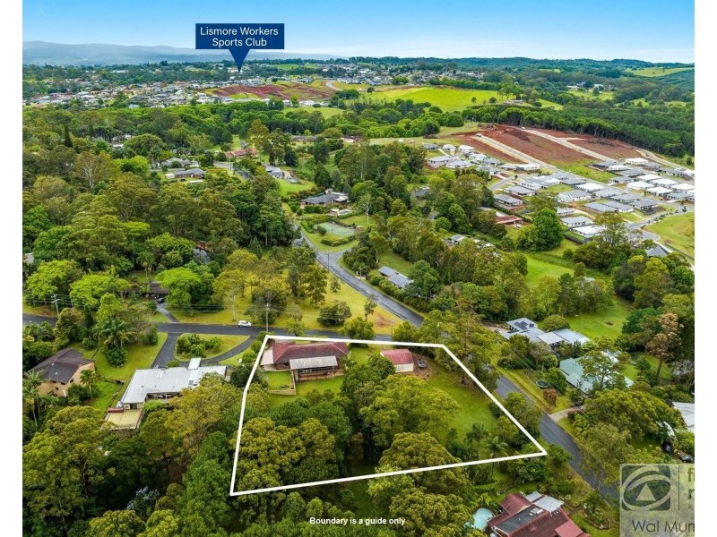 2 Pamela Drive, Chilcotts Grass NSW 2480