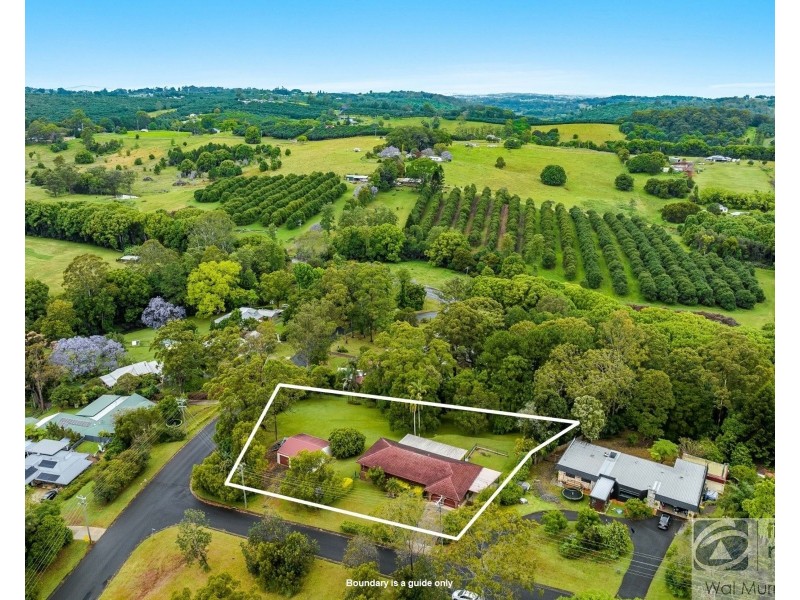 2 Pamela Drive, Chilcotts Grass NSW 2480