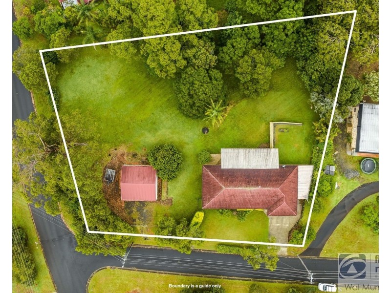2 Pamela Drive, Chilcotts Grass NSW 2480