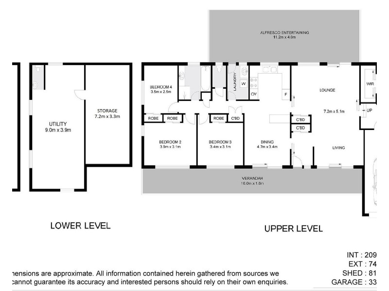 2 Pamela Drive, Chilcotts Grass NSW 2480