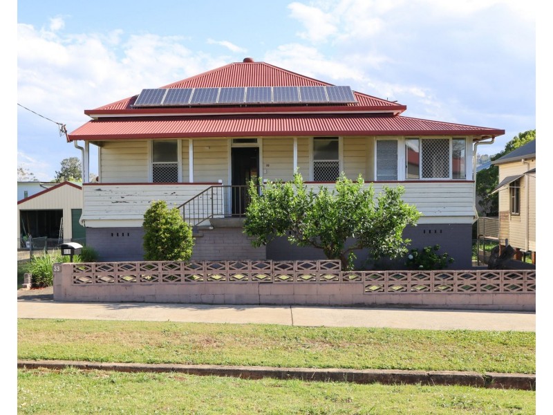 33 McKenzie Street, Lismore NSW 2480