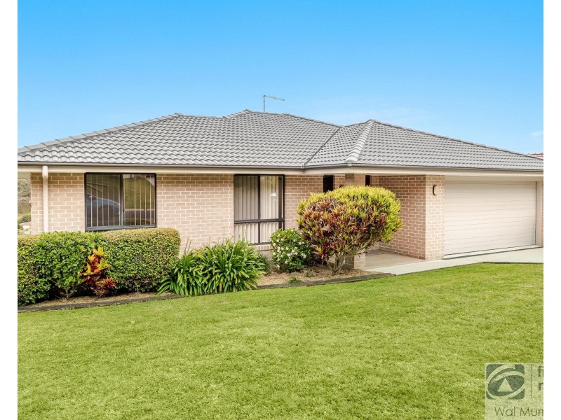 1/34 Clare Street, Goonellabah NSW 2480