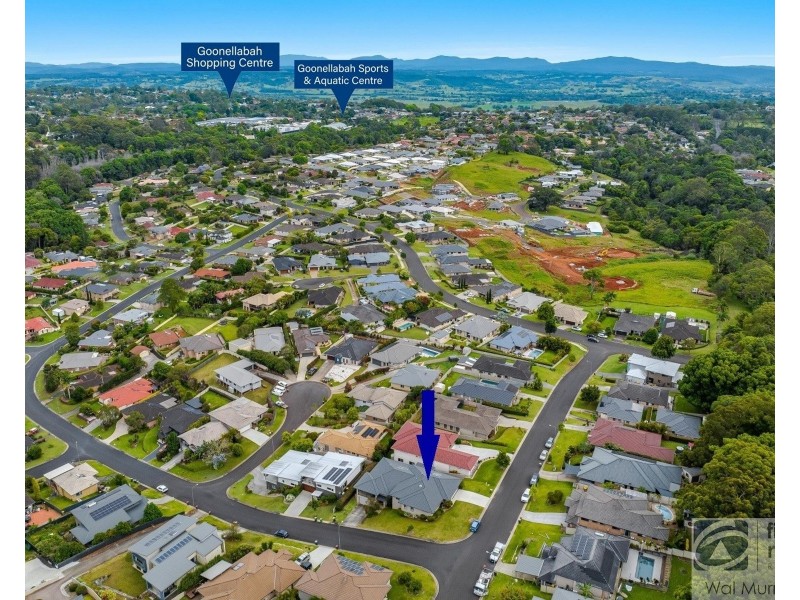 1/34 Clare Street, Goonellabah NSW 2480