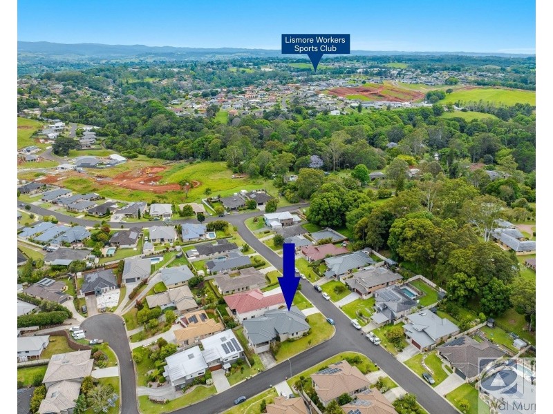 1/34 Clare Street, Goonellabah NSW 2480