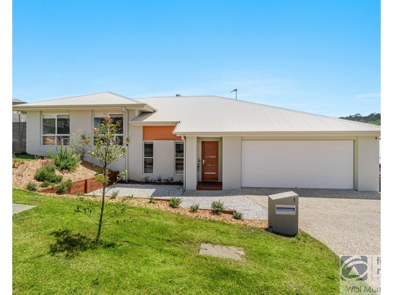 1 Mahogany Parade, Goonellabah NSW 2480