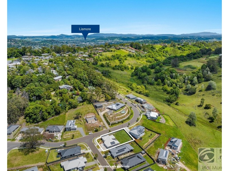 1 Mahogany Parade, Goonellabah NSW 2480