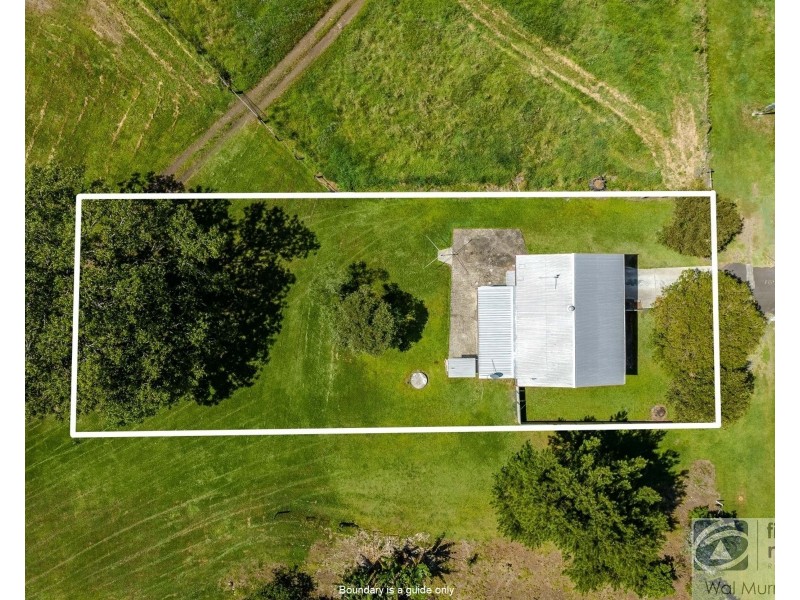 864 Dunoon Road, Modanville NSW 2480