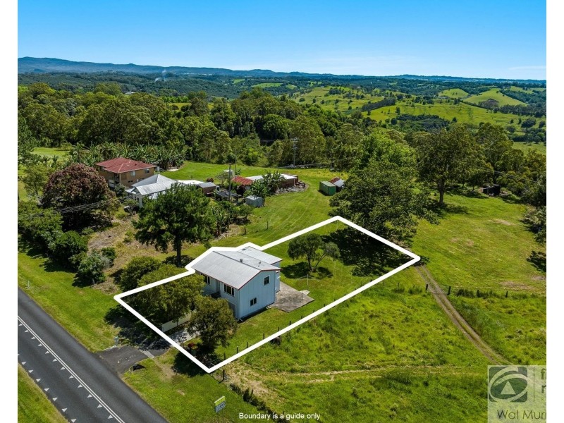 864 Dunoon Road, Modanville NSW 2480