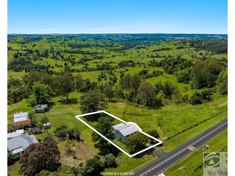 864 Dunoon Road, Modanville NSW 2480