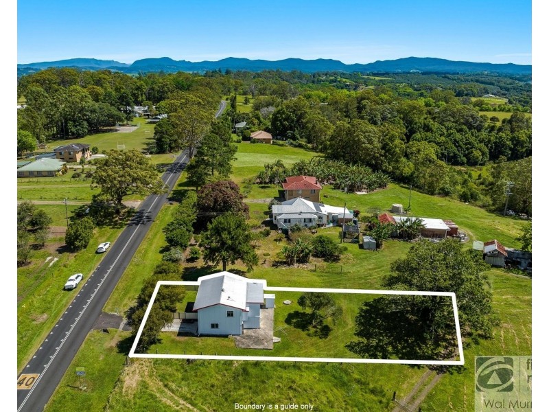 864 Dunoon Road, Modanville NSW 2480