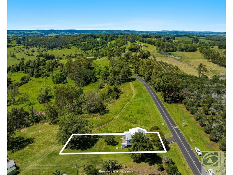 864 Dunoon Road, Modanville NSW 2480