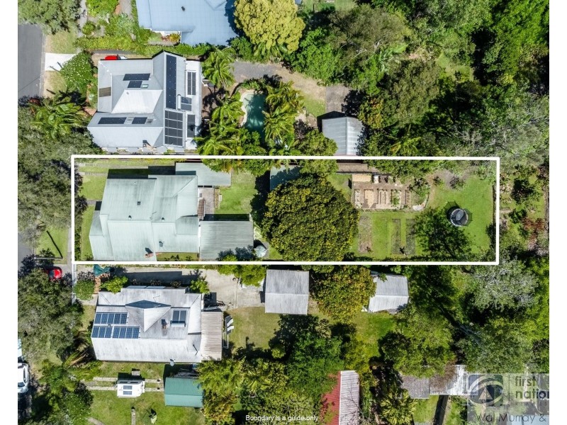 16 James Street, Girards Hill NSW 2480