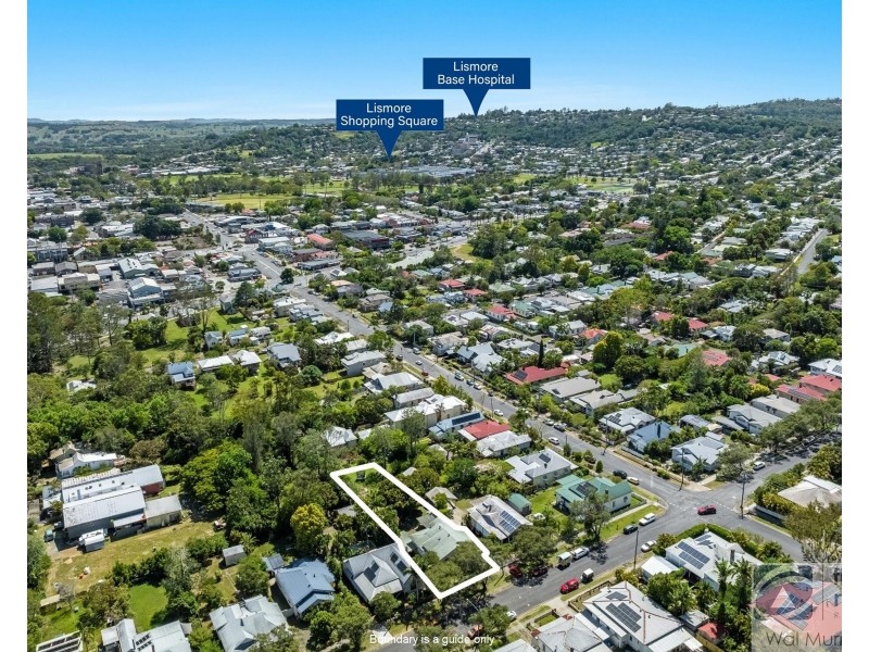 16 James Street, Girards Hill NSW 2480