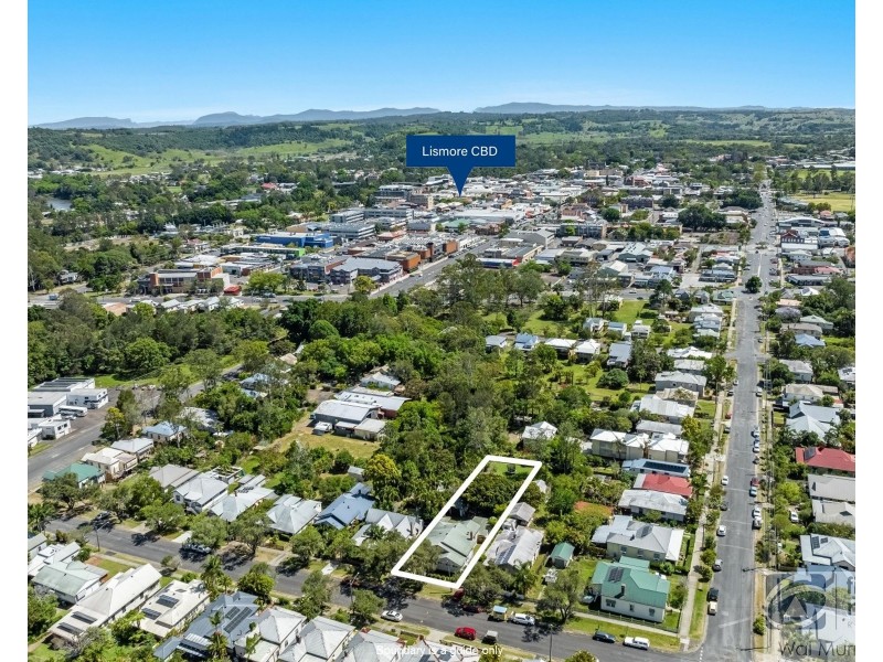 16 James Street, Girards Hill NSW 2480