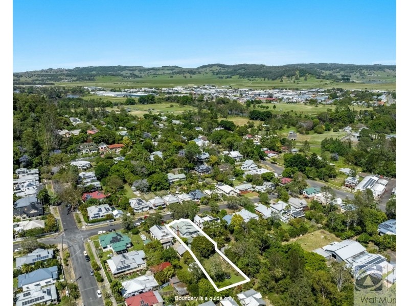 16 James Street, Girards Hill NSW 2480