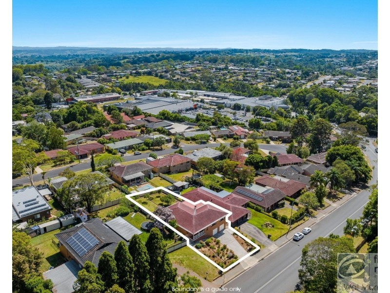 18 Oliver Avenue, Goonellabah NSW 2480