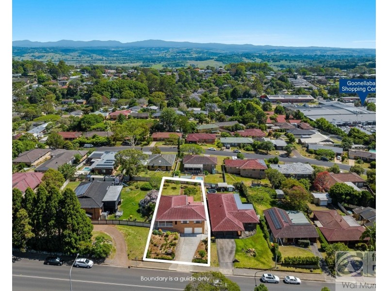 18 Oliver Avenue, Goonellabah NSW 2480