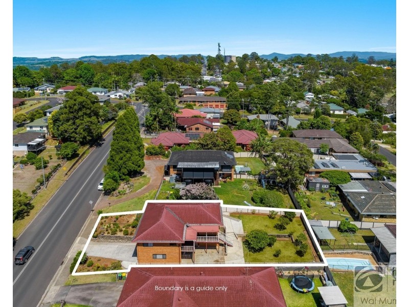 18 Oliver Avenue, Goonellabah NSW 2480
