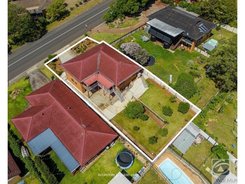 18 Oliver Avenue, Goonellabah NSW 2480
