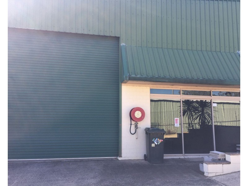 Shed 2/3 Centenary Drive, Goonellabah NSW 2480