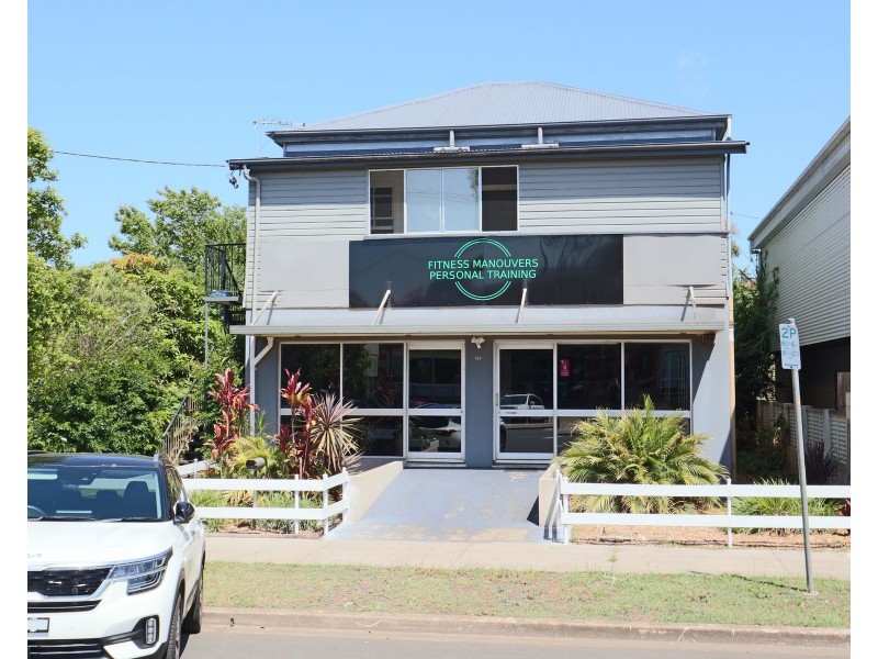 1/139 Dawson Street, Lismore NSW 2480