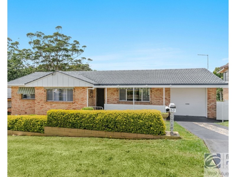 9 Deegan Drive, Goonellabah NSW 2480