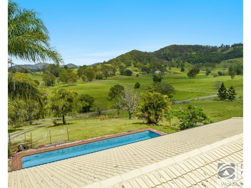 574 Pelican Creek Road, Caniaba NSW 2480