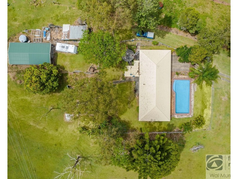 574 Pelican Creek Road, Caniaba NSW 2480