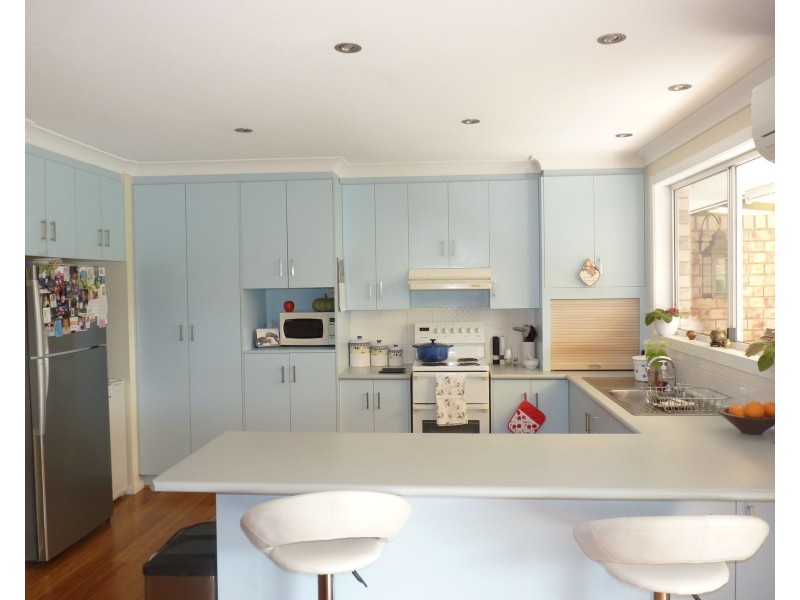 2/1 Kookaburra Terrace, Goonellabah NSW 2480