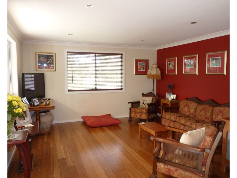 2/1 Kookaburra Terrace, Goonellabah NSW 2480