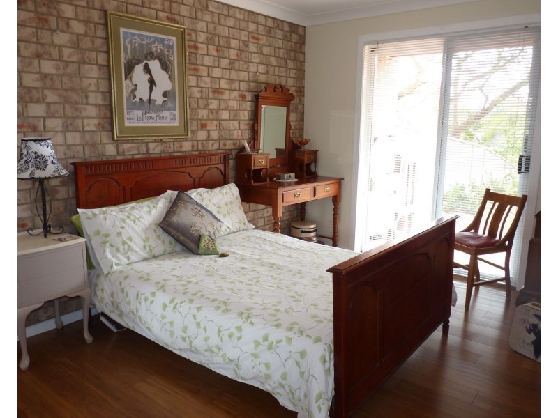 2/1 Kookaburra Terrace, Goonellabah NSW 2480