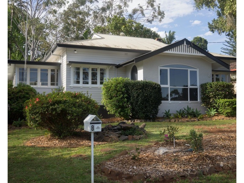 8 Oliver Street, East Lismore NSW 2480