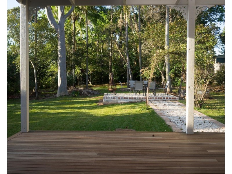 8 Oliver Street, East Lismore NSW 2480