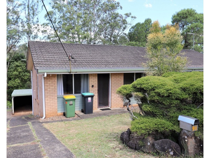 1/98 Invercauld Road, Goonellabah NSW 2480