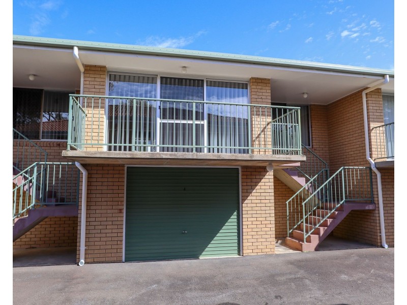 4/16 Jubilee Street, Lismore NSW 2480