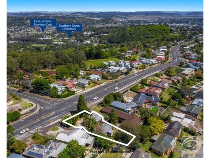 514 Ballina Road, Goonellabah NSW 2480