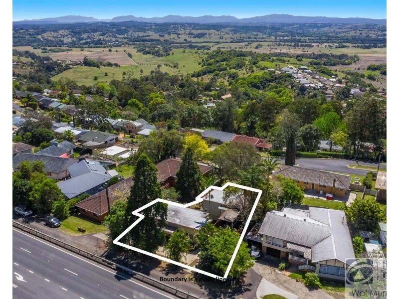 514 Ballina Road, Goonellabah NSW 2480