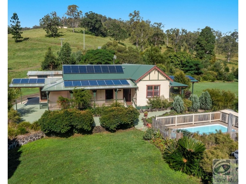 828 Kyogle Road, Fernside NSW 2480