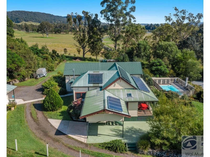828 Kyogle Road, Fernside NSW 2480
